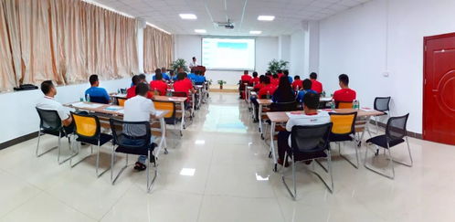 技術(shù)升級(jí) 服務(wù)進(jìn)階 國(guó)四電噴技能培訓(xùn)第一期圓滿落幕，賦能非學(xué)歷職業(yè)技能培訓(xùn)新篇章