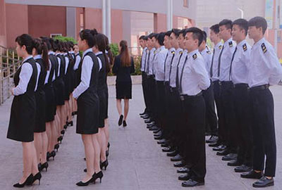 貴陽(yáng)高鐵乘務(wù)學(xué)校 精準(zhǔn)賦能，開(kāi)啟非學(xué)歷職業(yè)技能培訓(xùn)新篇章