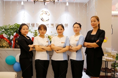 美容店一年能賺100萬(wàn)嗎 想賺錢的看過(guò)來(lái)