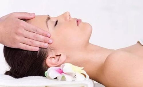 春季最受歡迎的美容項目