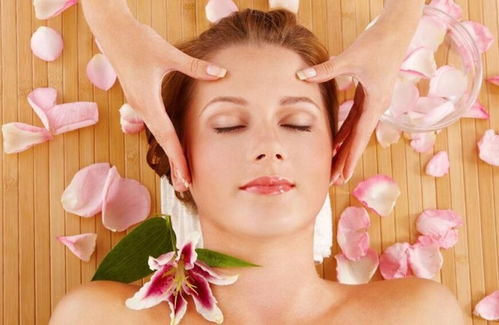 最全面的美業(yè)管理方案