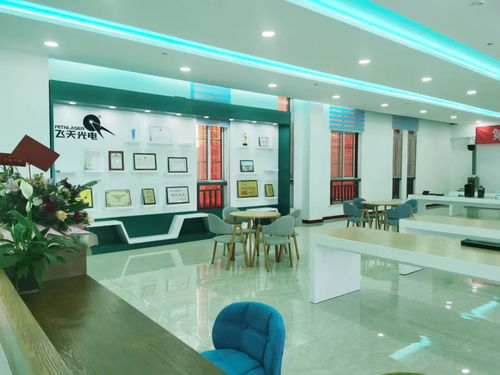 飛天光電新廠開業(yè)慶典暨三泰智慧物聯(lián)云生態(tài)平臺項目啟動儀式圓滿舉辦