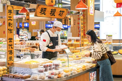 拓店步履不停,永輝年底超10家待開新店場景 商品 服務(wù)全面升級