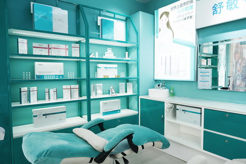 精準布局，深耕服務 中小型美容院項目加盟如何撬動財富市場